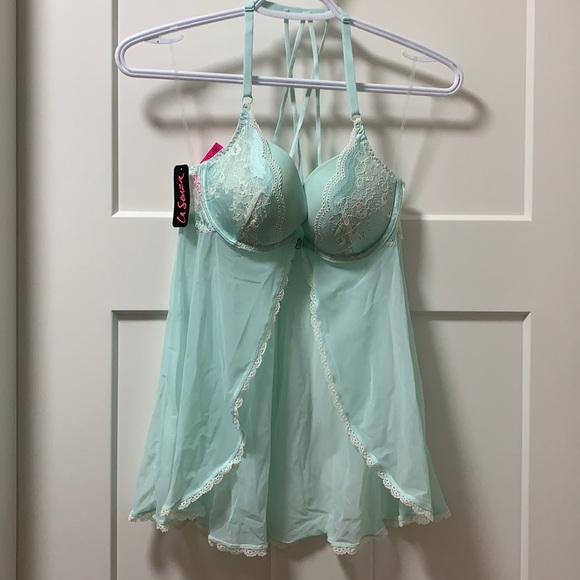 LaSenza Merrywidow - Picture 1 of 1